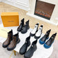 Luxury Shoes - LU-V - 461
