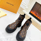 Luxury Shoes - LU-V - 461