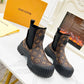 Luxury Shoes - LU-V - 461
