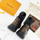 Luxury Shoes - LU-V - 461