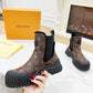 Luxury Shoes - LU-V - 461