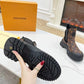 Luxury Shoes - LU-V - 461