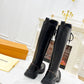 Luxury Shoes - LU-V - 483