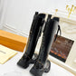 Luxury Shoes - LU-V - 462