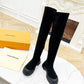 Luxury Shoes - LU-V - 494