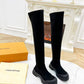Luxury Shoes - LU-V - 494