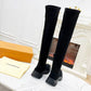 Luxury Shoes - LU-V - 494