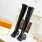 Luxury Shoes - LU-V - 495