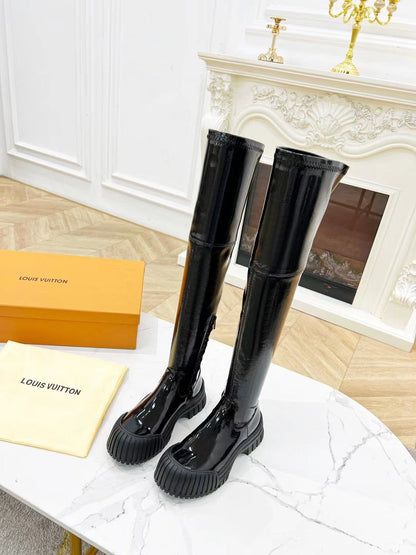 Luxury Shoes - LU-V - 495