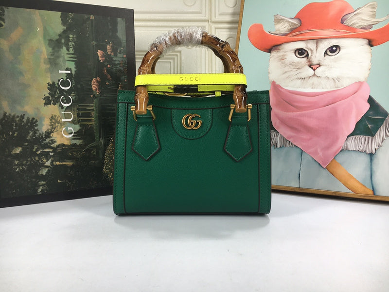 Ozarra - GCI Bags - 1973