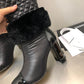 Luxury Shoes Sandals - CHL - 1340