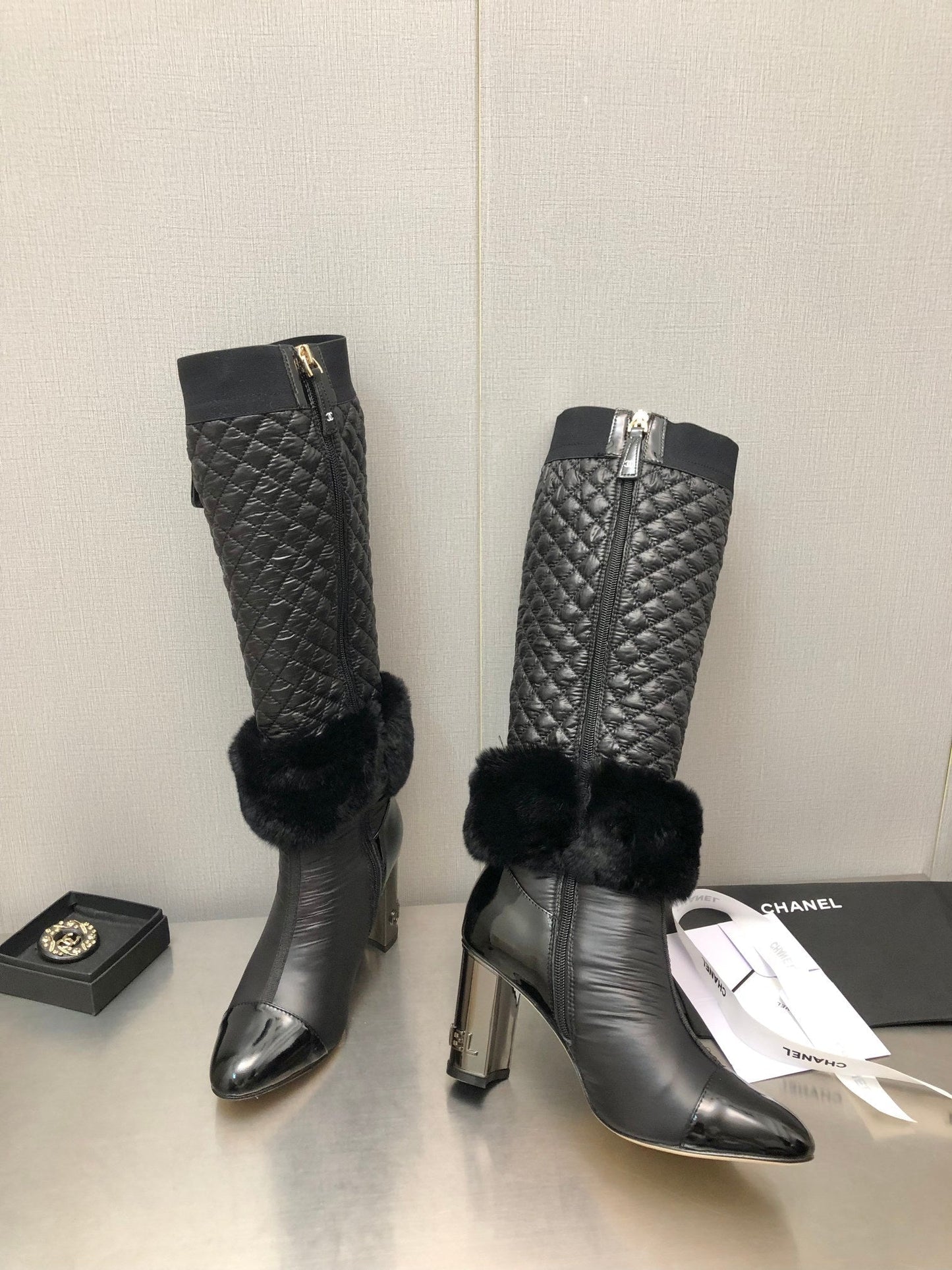 Luxury Shoes Sandals - CHL - 1340