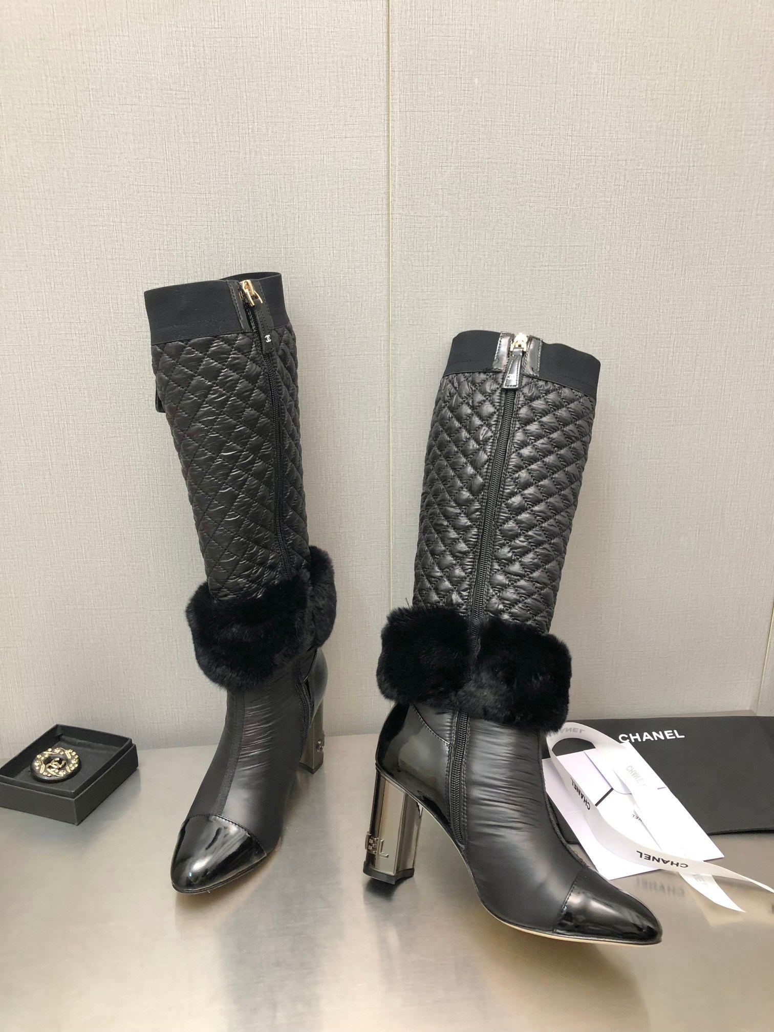 Luxury Shoes Sandals - CHL - 1340