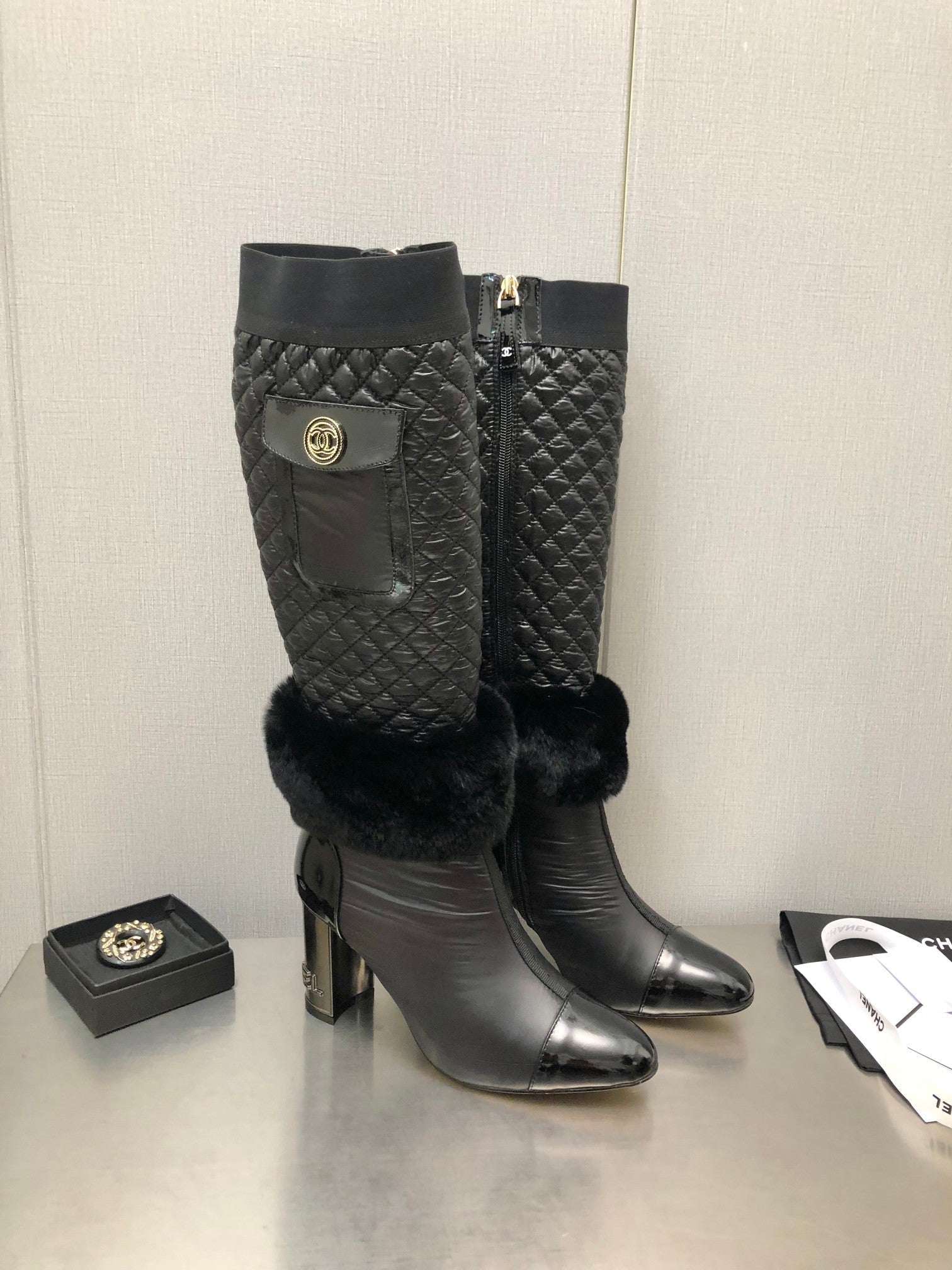 Luxury Shoes Sandals - CHL - 1340
