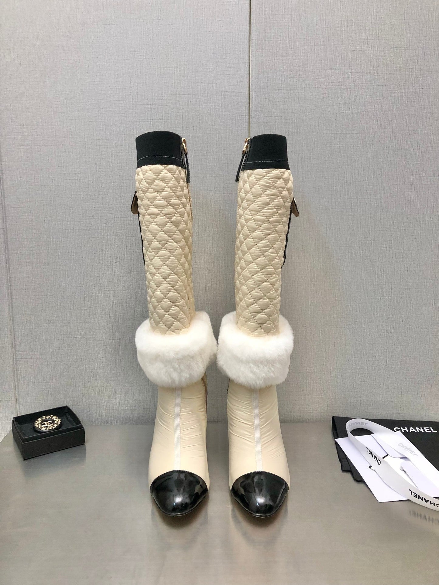 Luxury Shoes Sandals - CHL - 1338