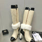 Luxury Shoes Sandals - CHL - 1338