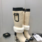 Luxury Shoes Sandals - CHL - 1338