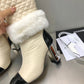 Luxury Shoes Sandals - CHL - 1338