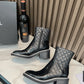 Luxury Shoes Sandals - CHL - 1345