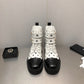Luxury Shoes Sandals - CHL - 1272