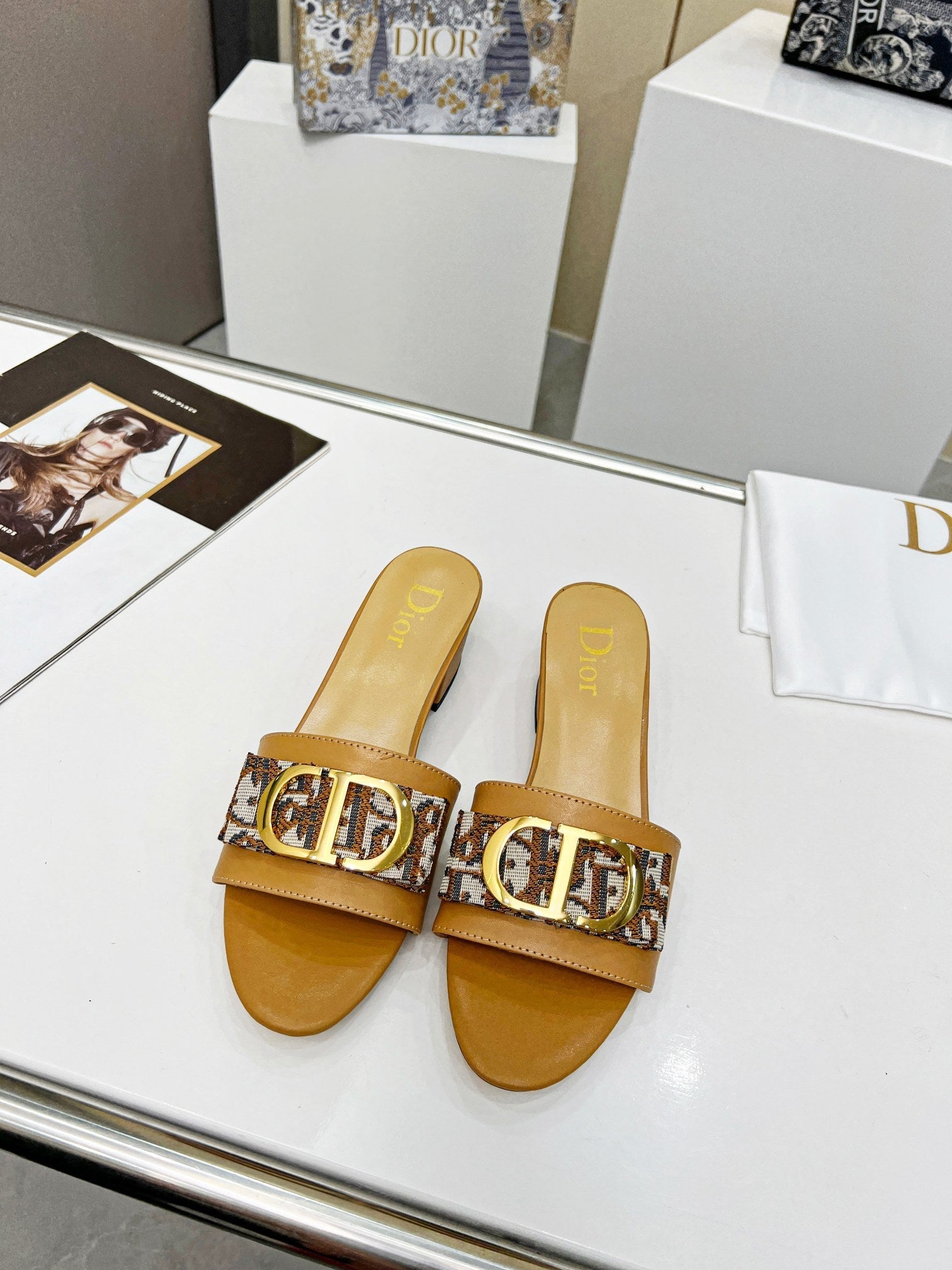 Luxury Shoes - DIR - 619