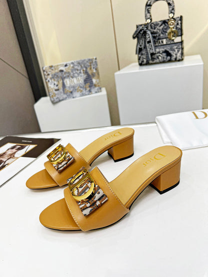 Luxury Shoes - DIR - 619