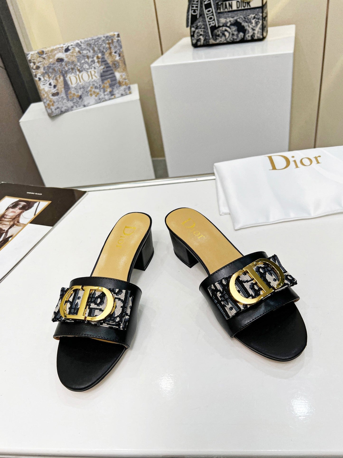 Luxury Shoes - DIR - 618
