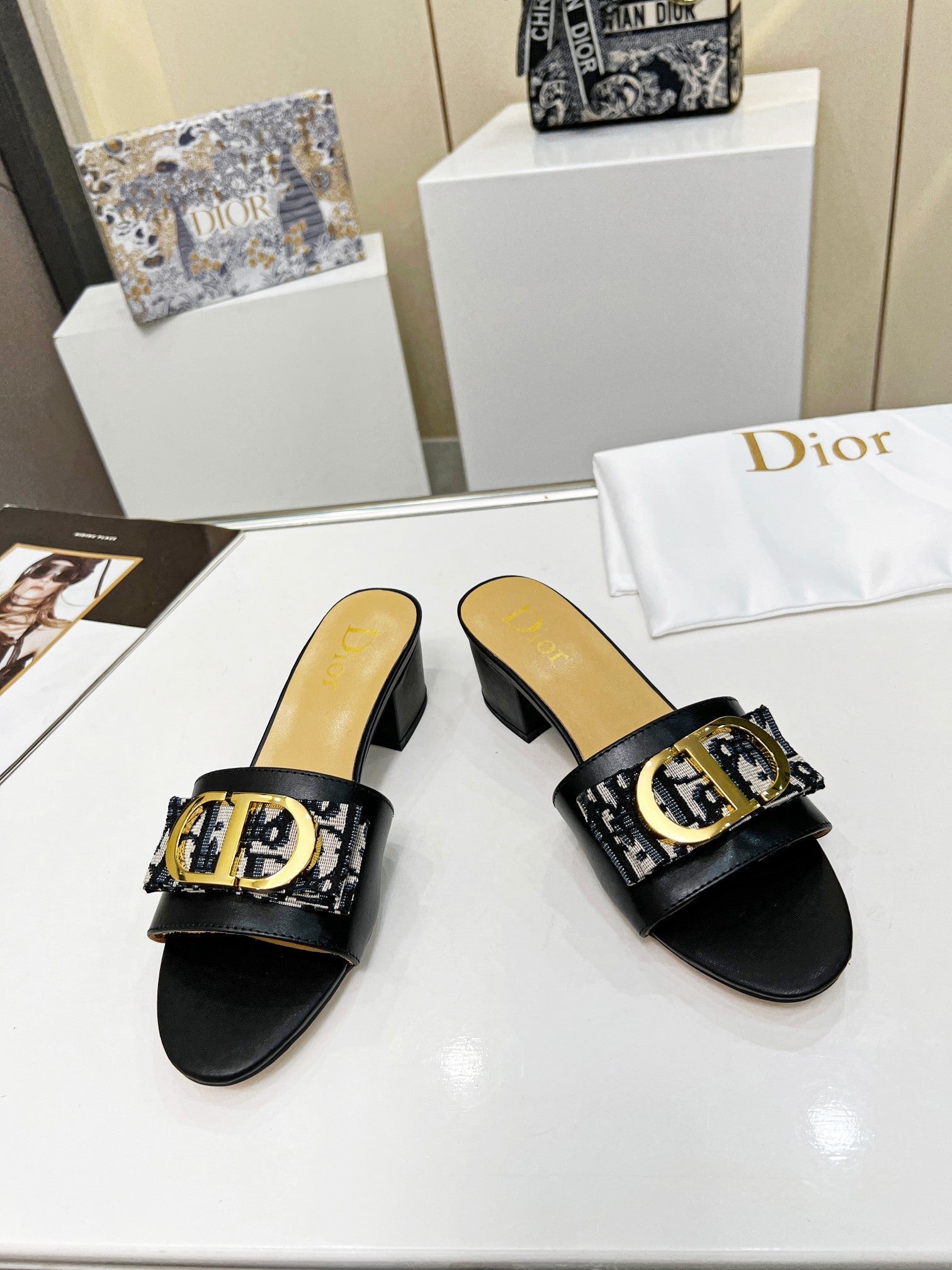 Luxury Shoes - DIR - 618