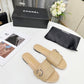 Luxury Shoes Sandals - CHL - 971