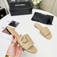 Luxury Shoes Sandals - CHL - 971