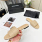 Luxury Shoes Sandals - CHL - 971