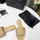 Luxury Shoes Sandals - CHL - 971