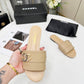 Luxury Shoes Sandals - CHL - 971