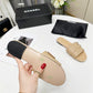 Luxury Shoes Sandals - CHL - 971