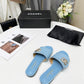 Luxury Shoes Sandals - CHL - 970