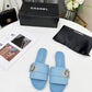 Luxury Shoes Sandals - CHL - 970