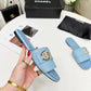 Luxury Shoes Sandals - CHL - 970