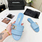 Luxury Shoes Sandals - CHL - 970