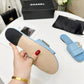 Luxury Shoes Sandals - CHL - 970