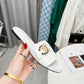 Luxury Shoes Sandals - CHL - 969