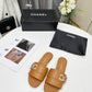 Luxury Shoes Sandals - CHL - 967