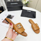 Luxury Shoes Sandals - CHL - 967