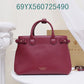Ozarra Fashion -BBR Bags - 690