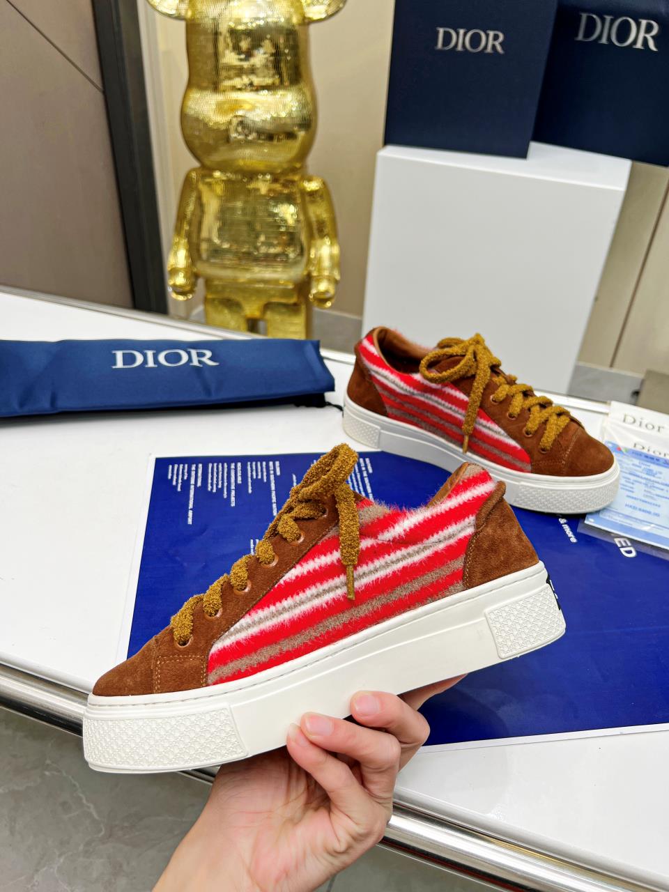 Luxury Shoes - DIR - 696