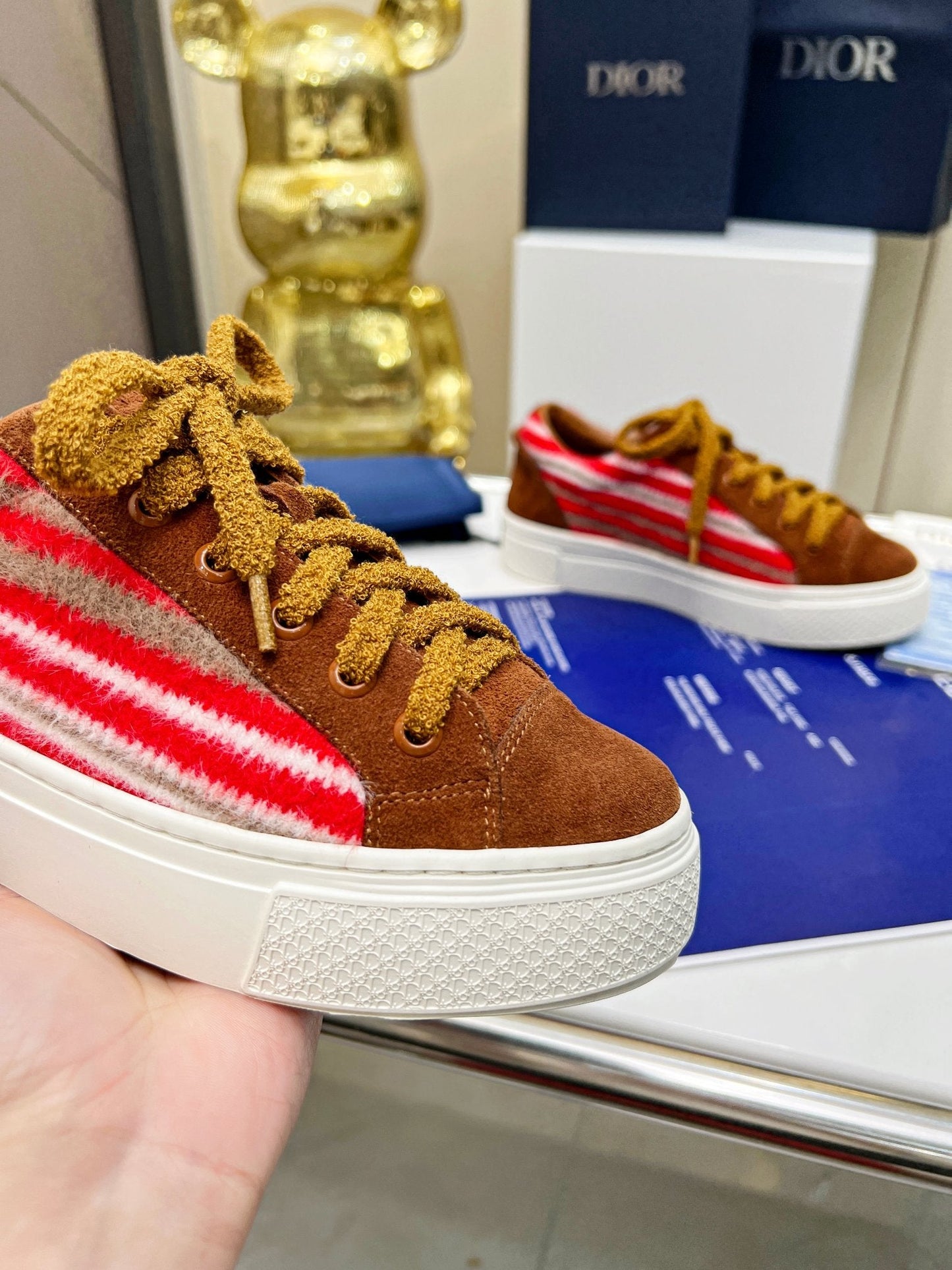 Luxury Shoes - DIR - 696