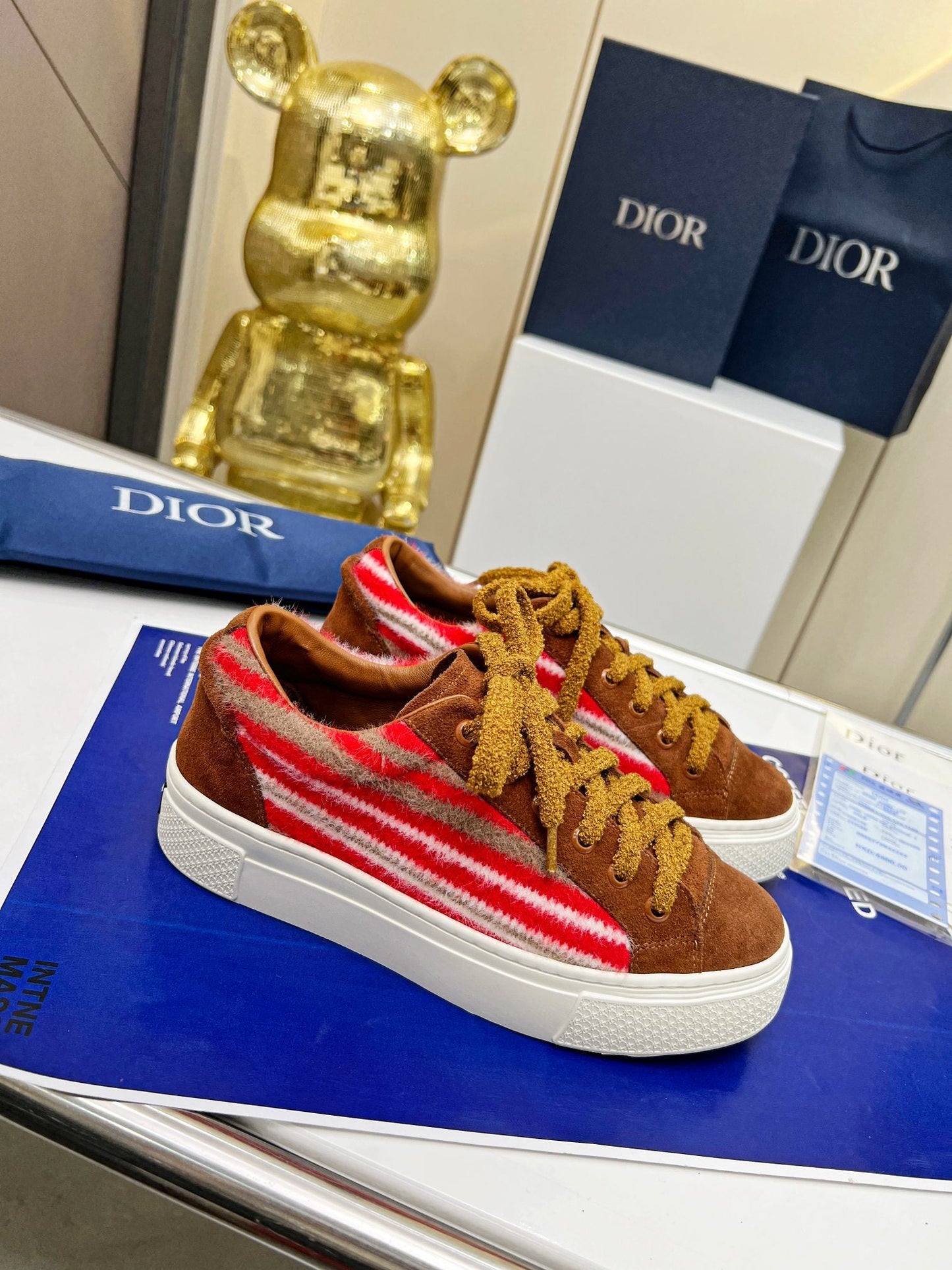 Luxury Shoes - DIR - 696