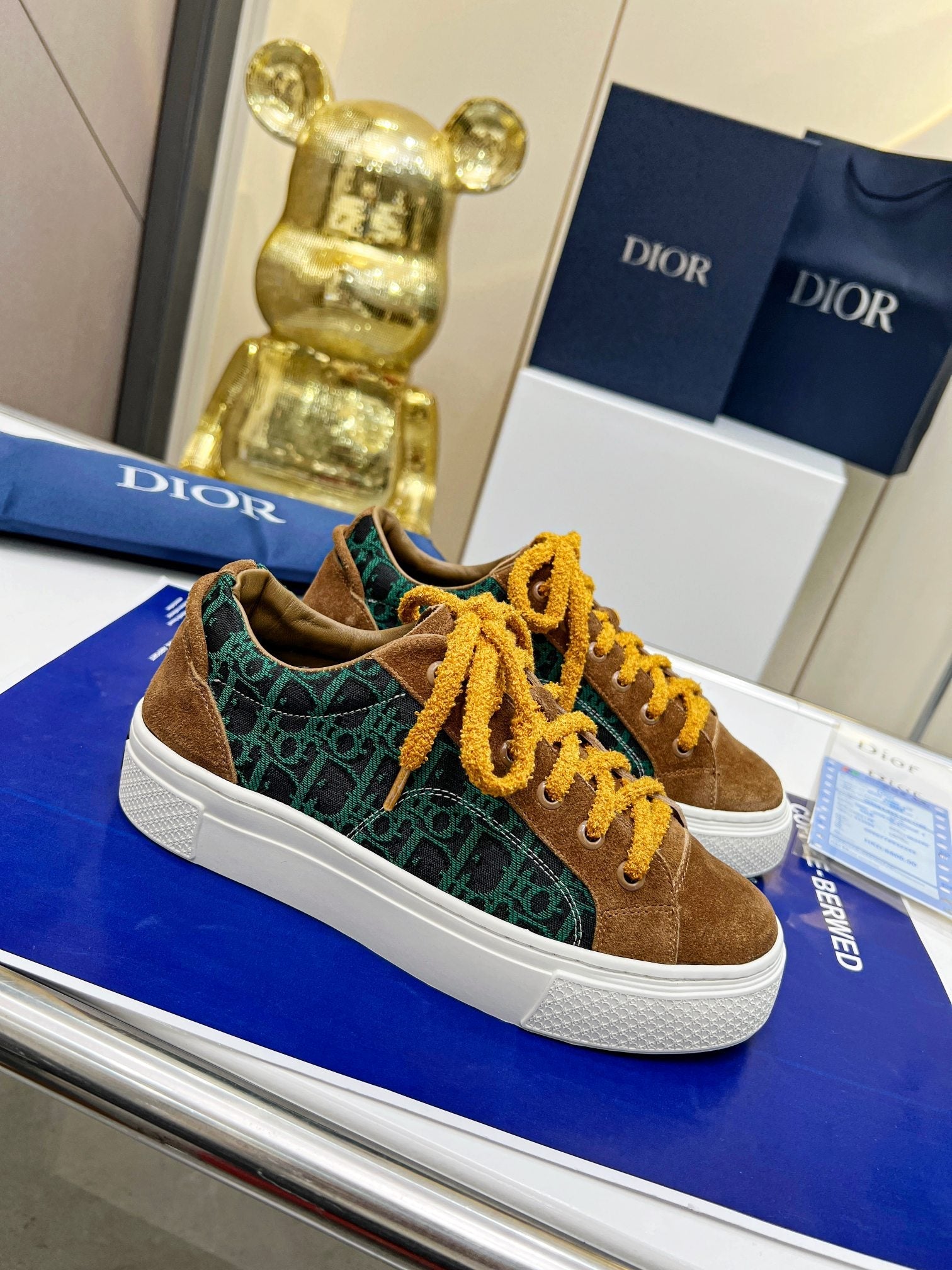 Luxury Shoes - DIR - 699