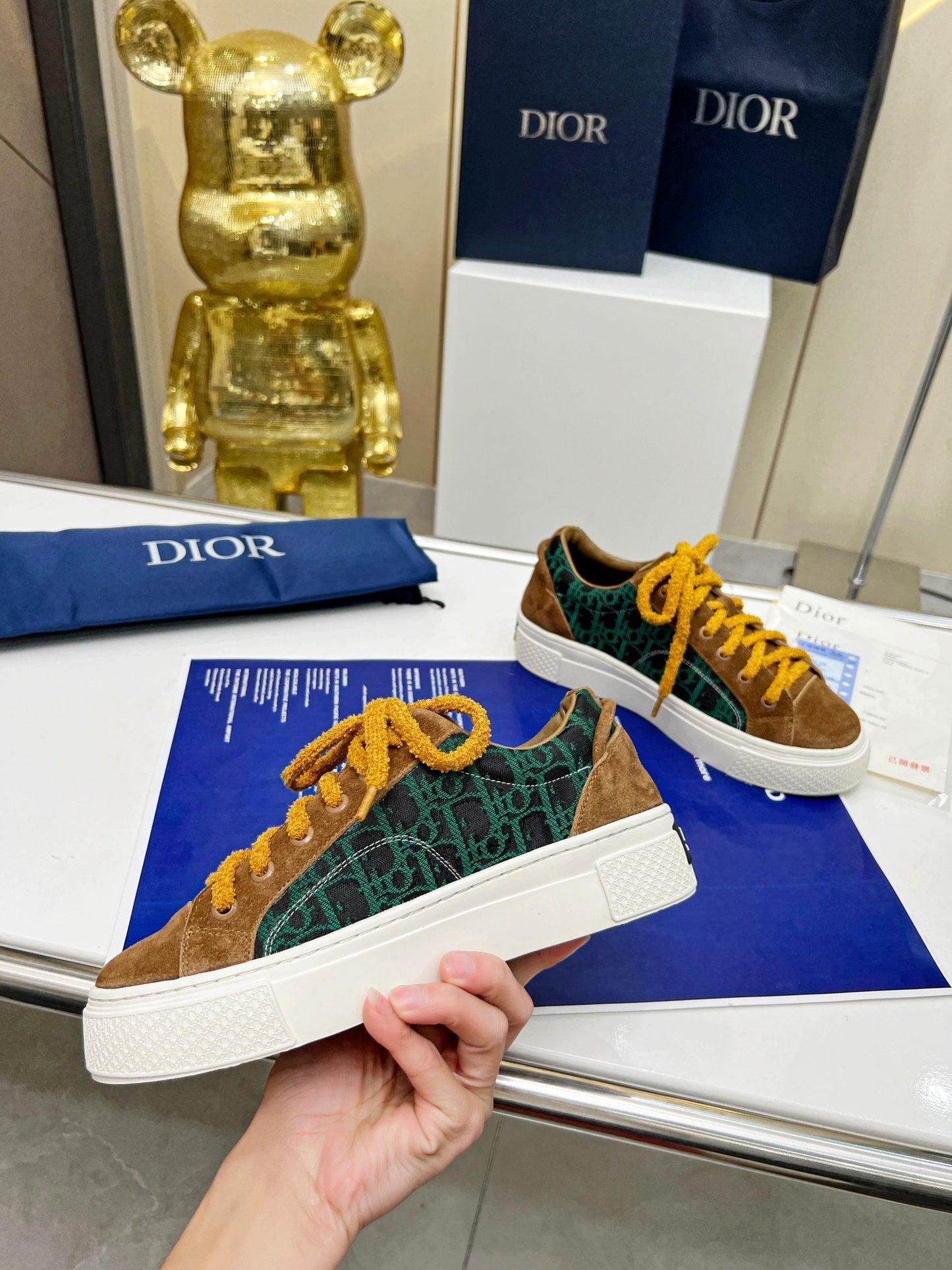 Luxury Shoes - DIR - 699