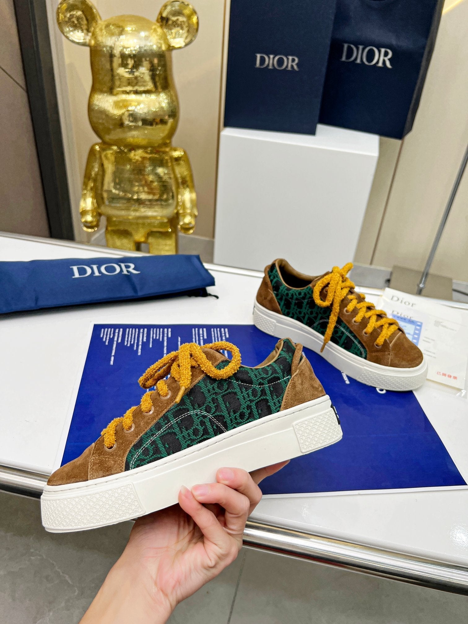 Luxury Shoes - DIR - 699