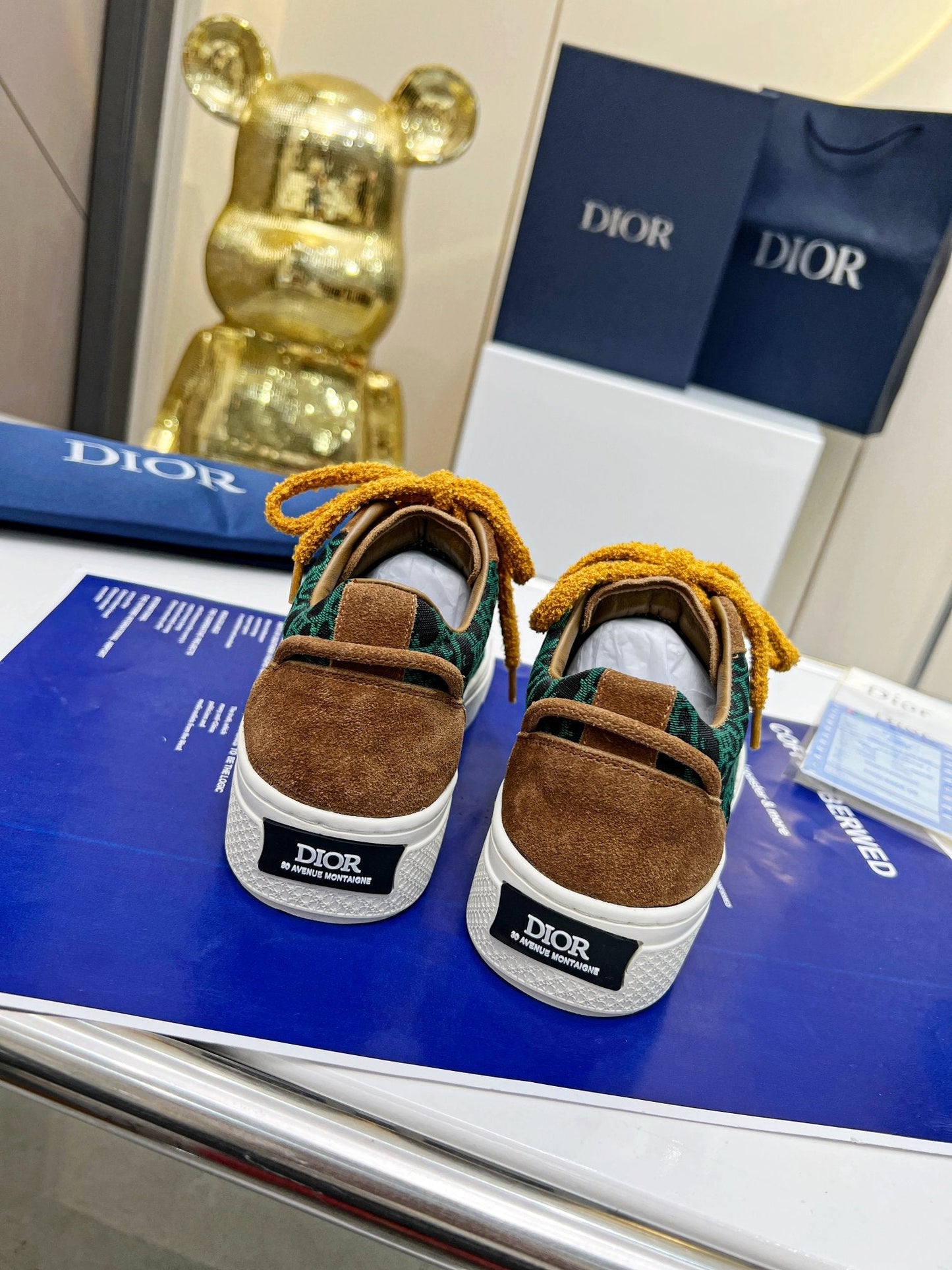 Luxury Shoes - DIR - 699